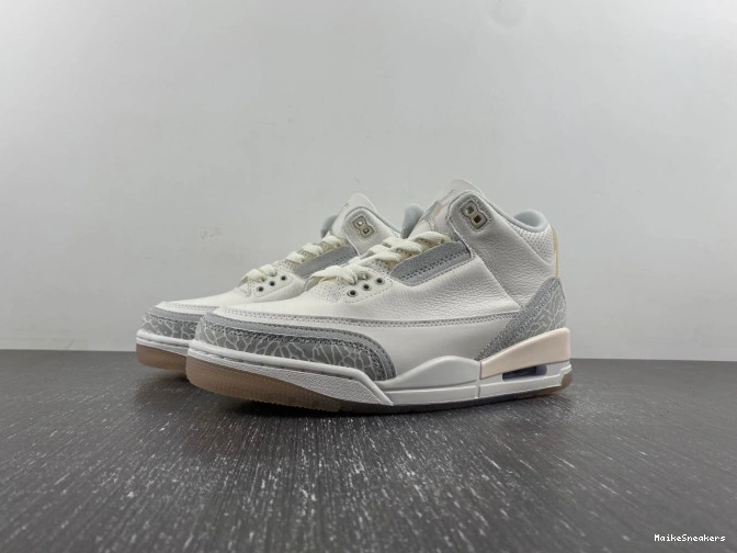MaikeSneakers Ivory Craft 3 Jordan Air FJ9479-100 0707
